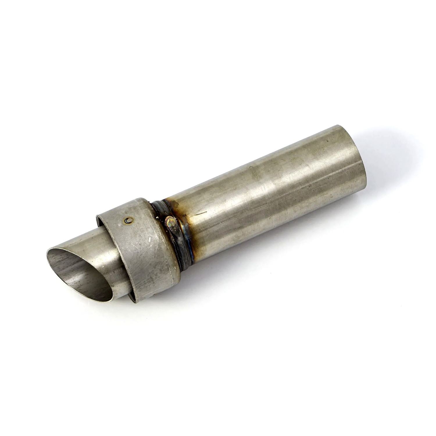 Akrapovic Stainless Steel Exhaust Noise Damper For Kawasaki Z 900 ABS SE 2022-2024